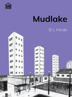 cover image of Mudlake